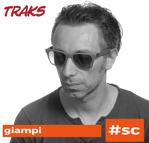Giampi: l’intervista #Senzacontesto