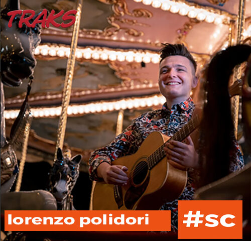 Lorenzo Polidori: l’intervista #senzacontesto