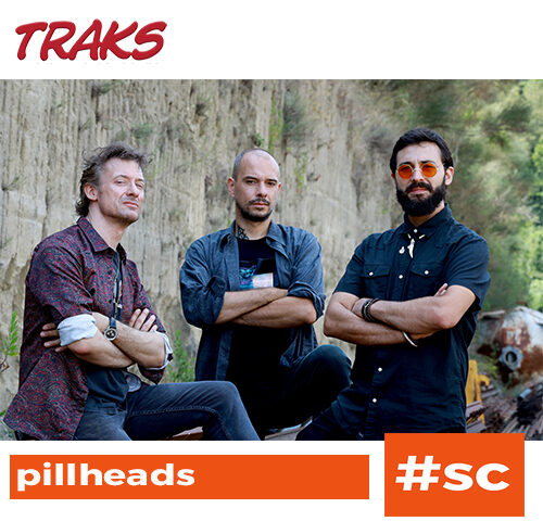 Pillheads e il “libero pensiero”: l’intervista #senzacontesto