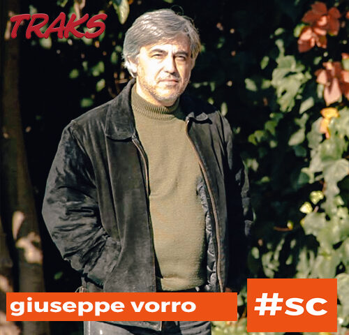 Giuseppe Vorro: l’intervista #senzacontesto