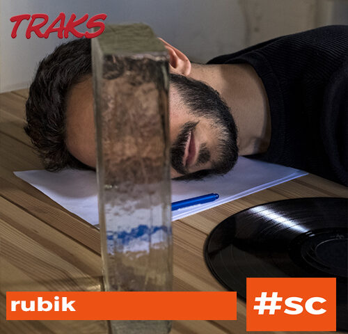 Rubik: musica con molte sfaccettature #senzacontesto