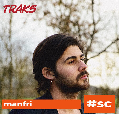 Manfri: l’intervista #Senzacontesto