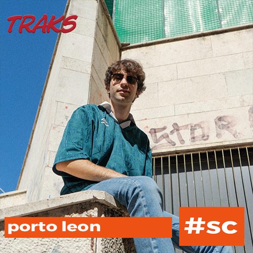 porto leon intervista #senzacontesto