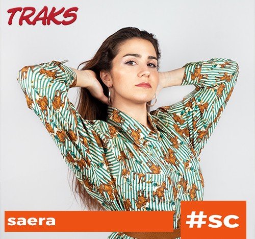 saera intervista #senzacontesto