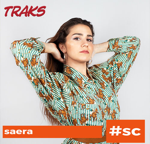 Saera: l’intervista #Senzacontesto