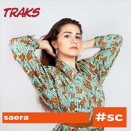 saera intervista #senzacontesto