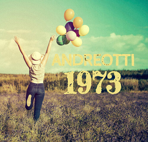 Andreotti, “1973”: la recensione