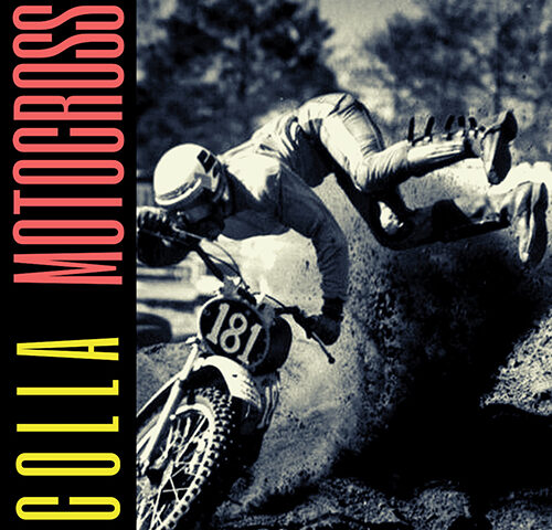 Colla, “Motocross”: la recensione