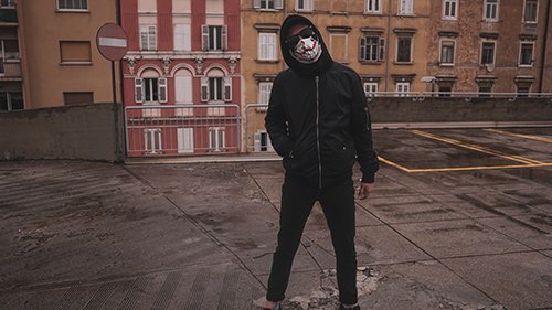 wdoppia, yane, illbronx: "cinecittà" è il nuovo video