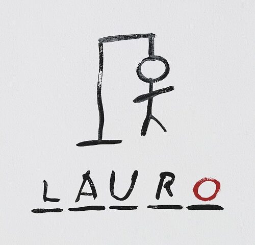 Achille Lauro, “Lauro”: la recensione