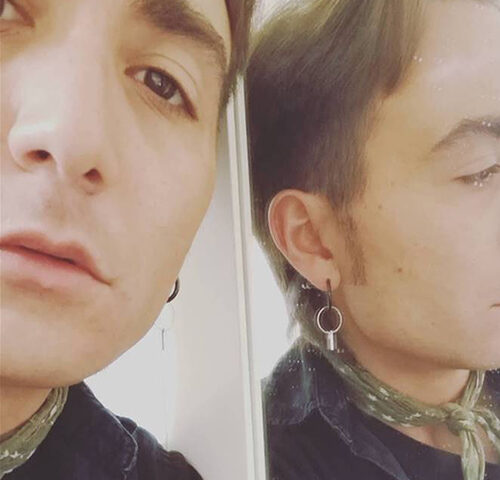 Angelo Iannelli: “Poema vocale” è il nuovo singolo