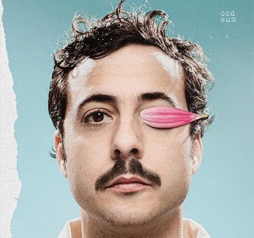 bianco, "Canzoni che durano solo un momento" è il nuovo album