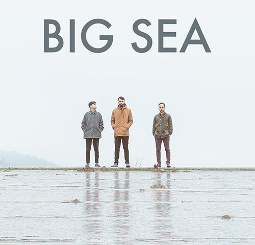 Big Sea, “Big Sea”: la recensione del nuovo ep