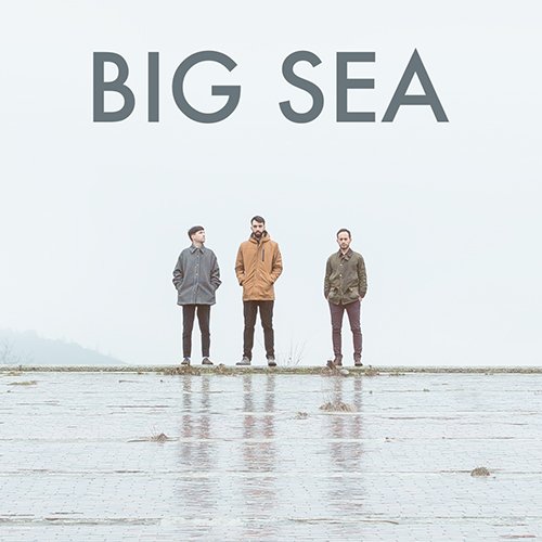big sea