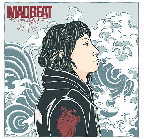 Madbeat, “Cadere”: la recensione
