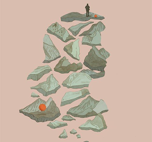 caveleon: "Earthquake" è il nuovo singolo
