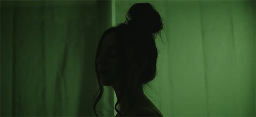 cecilia: "tè verde" è il nuovo video