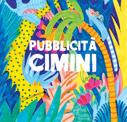 CIMINI, “Pubblicità”: la recensione
