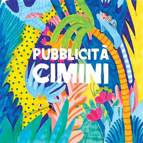 Cimini: "Pubblicità" è il nuovo album