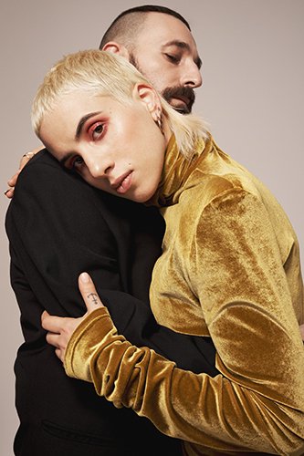 Coma_Cose: "Nostralgia" è il nuovo album