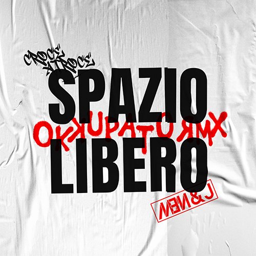 Croce Atroce: “Spazio libero” è il nuovo singolo