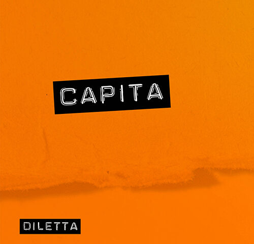 Diletta: “Capita” è il nuovo singolo della pop band