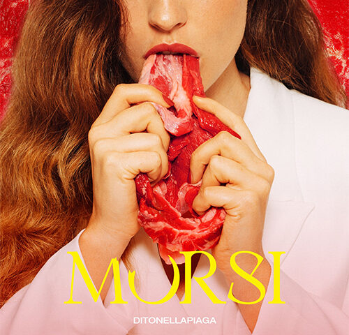 Ditonellapiaga, “Morsi”: la recensione