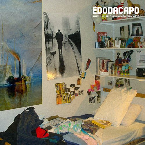 edodacapo: "tutti i musei che non abbiamo visto" è il nuovo sin