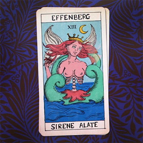 Effenberg, "Sirene alate" è il nuovo singolo