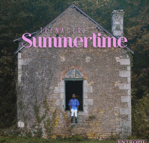 Entropie: “Teenager Summertime” è il nuovo video