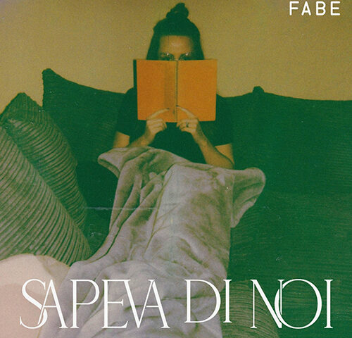 Fabe: “Sapeva di noi” è il nuovo singolo del cantautore