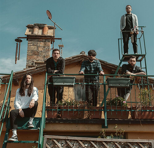 FASK feat. Willie Peyote: “cosa ci direbbe” è il nuovo singolo