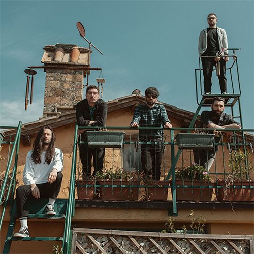 fask feat. willie peyote: "Cosa ci direbbe" è il nuovo singolo