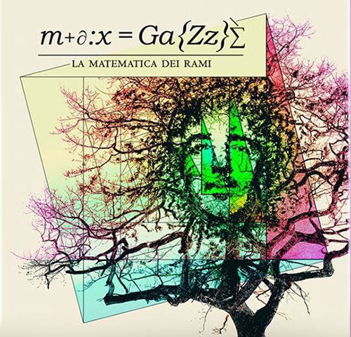 Max Gazzè, “La matematica dei rami”: la recensione