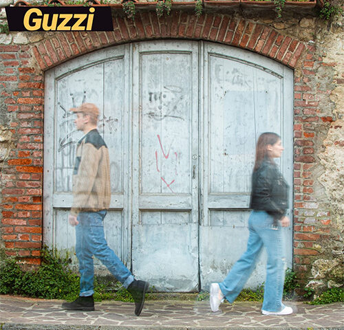 Guzzi: “Ti vedo da lontano” è il nuovo singolo