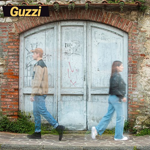 guzzi, "Ti vedo da lontano" è il nuovo singolo