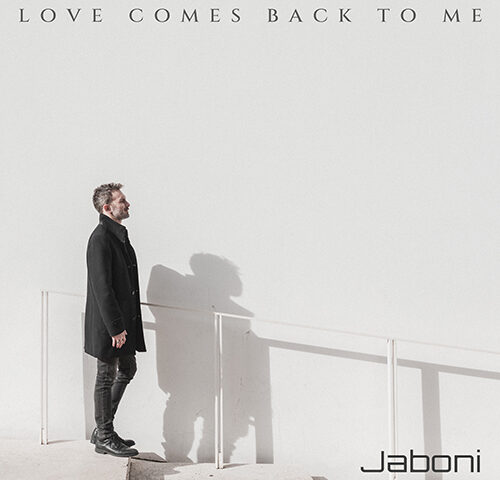 Jaboni: “Love comes back to me” è il nuovo video