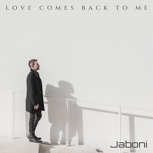 jaboni: "Love comes back to me" è il nuovo video