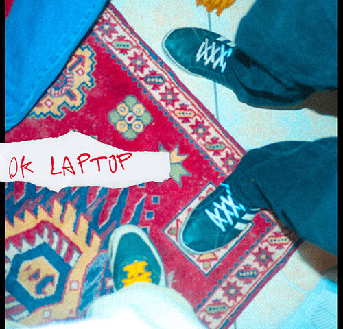 Japanese Ghost Army, “Ok Laptop”: la recensione