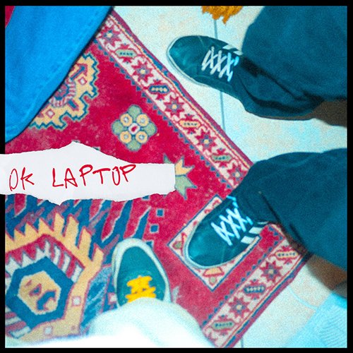 Japanese Ghost Army: "Ok Laptop" è il nuovo ep