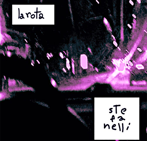 Stefanelli: “La rota” è il nuovo singolo del musicista