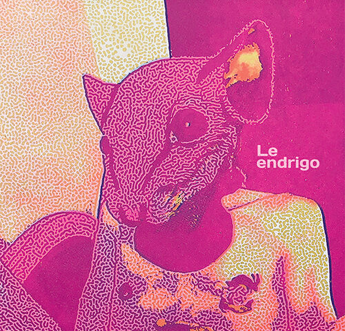 Le Endrigo, “Le Endrigo”: la recensione