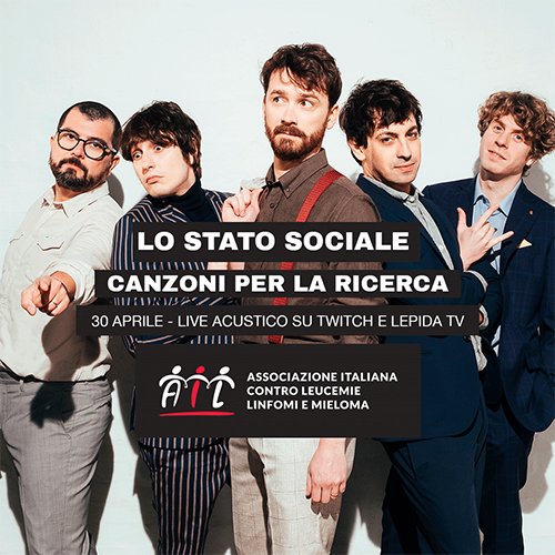 lo stato sociale