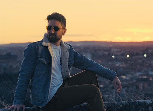 lobe: "mi riparo da te" è il nuovo video