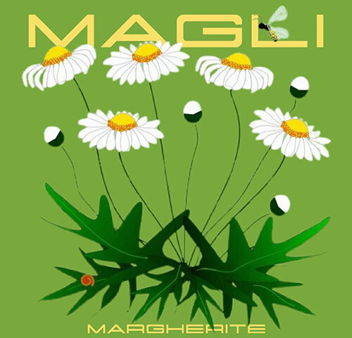 Magli: “Margherite” è il nuovo singolo del cantautore