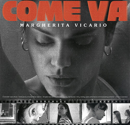 Margherita Vicario: “Come va” è il nuovo singolo