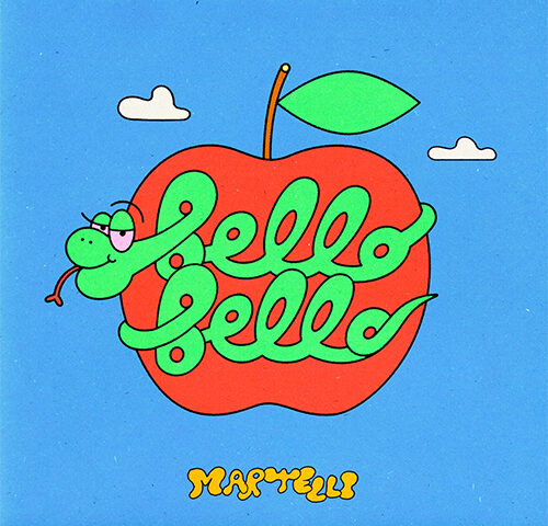 Martelli, “Bello bello”: la recensione