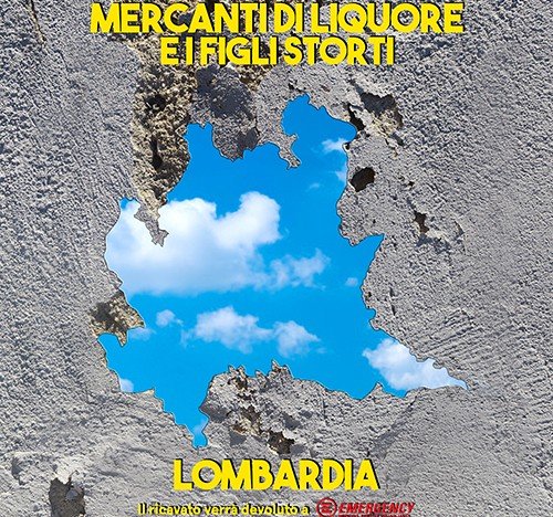 mercanti di liquore e i figli storti