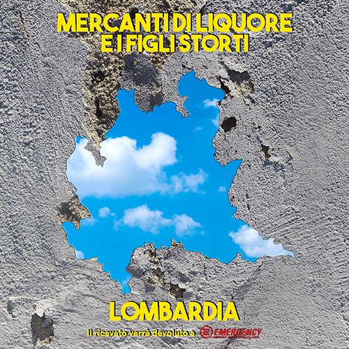 mercanti di liquore e i figli storti