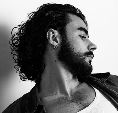 Mitcho: “body in the pool” è il nuovo singolo